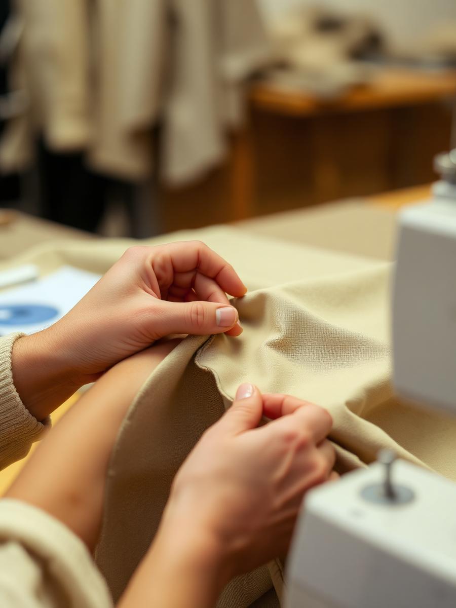 Tailoring
